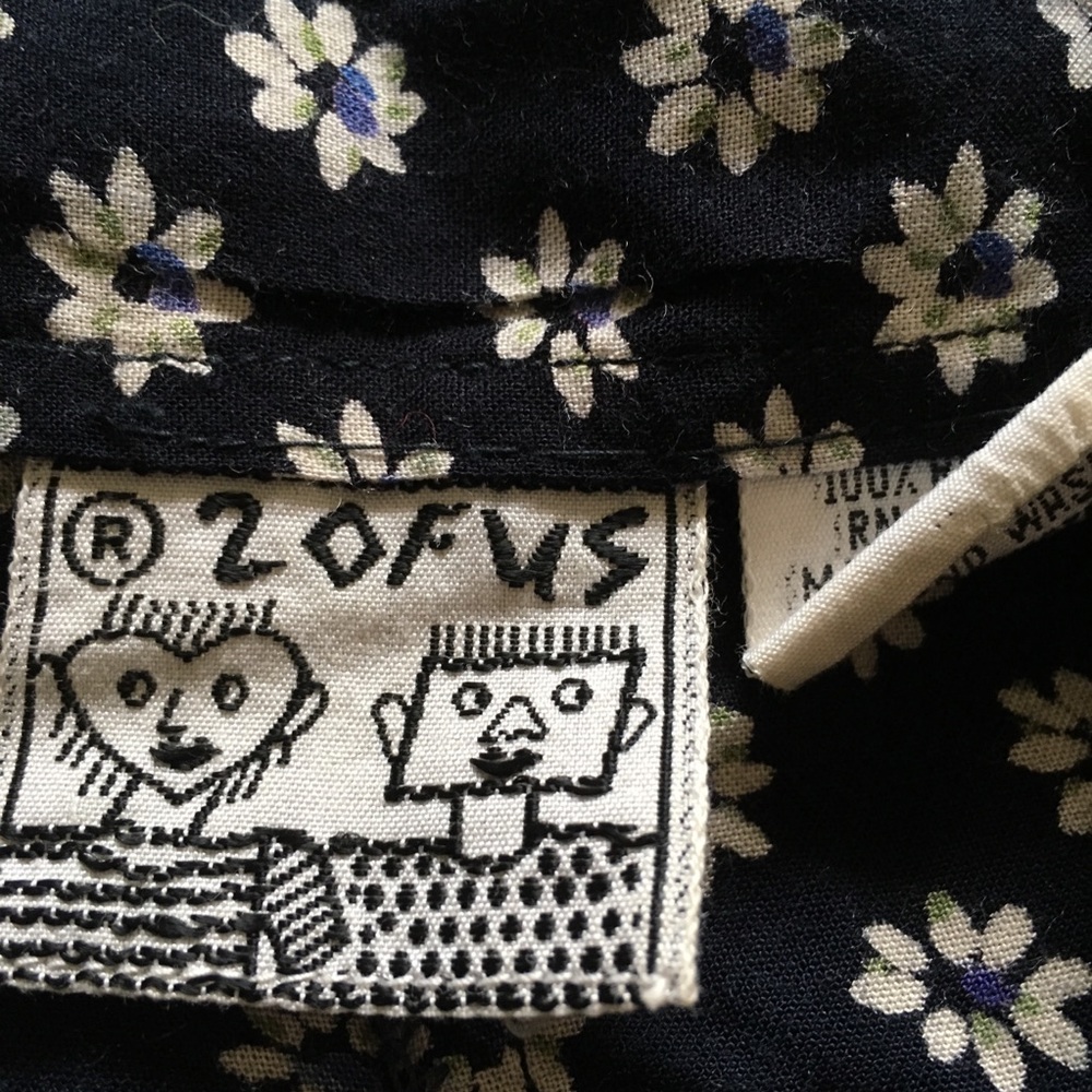 2 of us summer dress size medium - Picture 4 of 8